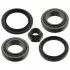 Подшипник ступицы (задней) Ford Sierra 82-93 (35x60x19) (к-кт) FEBI BILSTEIN 05397