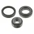 Подшипник ступицы Mercedes S 500 / Mercedes S 350 / Mercedes 300 SE/SEL/SEC/SD FEBI BILSTEIN 05415 (фото 1)