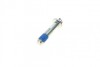 Подшипник ступицы (задней) MB E-class (W124/W210) 93-02 (45х84х39) (к-кт) FEBI BILSTEIN 05424 (фото 5)