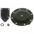 Ремкомплект вакуумного насоса VW Golf/Jetta/Passat 1.5/1.6 D 74-91 FEBI BILSTEIN 05480 (фото 1)