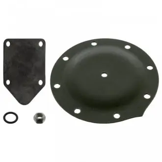 Ремкомплект вакуумного насоса VW Golf/Jetta/Passat 1.5/1.6 D 74-91 FEBI BILSTEIN 05480