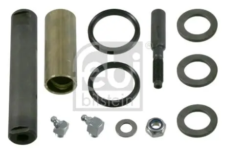 Ремкомплект, палец ушка рессоры FEBI BILSTEIN 05490