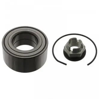 Підшипник ступиці Renault Clio / Renault Twingo / Renault 5 FEBI BILSTEIN 05526
