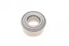 Підшипник маточини (передньої) Peugeot 106 91-04/205 87-98 (35x72x33)(к-кт) FEBI BILSTEIN 05542 (фото 6)
