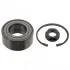 Подшипник ступицы (передней) Peugeot Partner/Citroen Berlingo 98- (42x82x36) FEBI BILSTEIN 05543