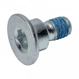 Болт крепления тормозного диска MB C-class (W202/W203)/E-class (W210) 95-08 FEBI BILSTEIN 05560