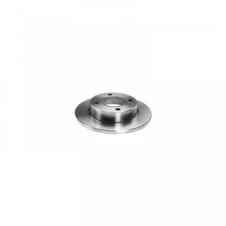 Тормозной диск FEBI BILSTEIN 05650