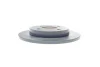 Диск тормозной (задний) Ford Focus 98-04/Fiesta 05-/Sierra 82-93 (253x10) (с покрытием) FEBI BILSTEIN 05652 (фото 3)