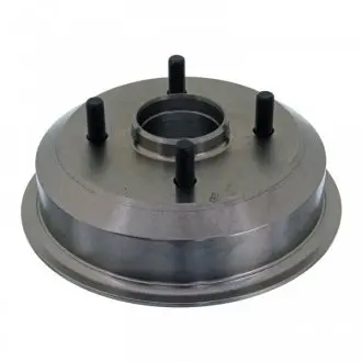 Тормозной барабан FEBI BILSTEIN 05670