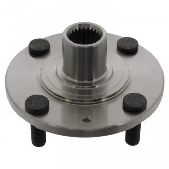Ступиця колеса FEBI BILSTEIN 05762