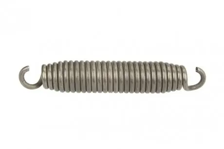 Пружина тормозной колодки FEBI BILSTEIN 05780
