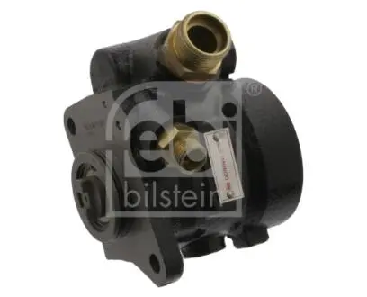 Гідравлічний насос, кермо FEBI BILSTEIN 05789