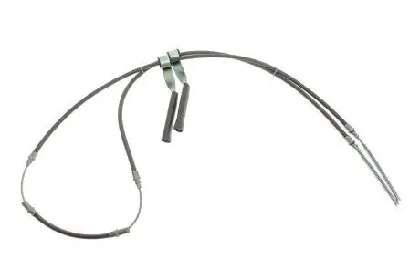 Трос ручника (задний) Ford Transit 92-00 (2860mm) FEBI BILSTEIN 05818
