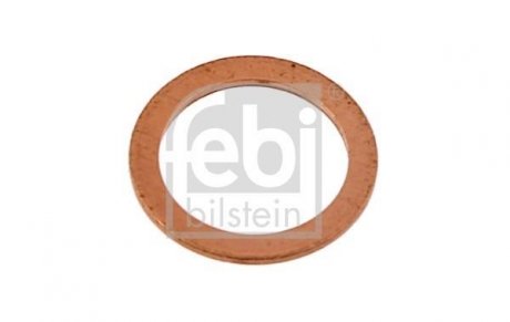 Кольцо уплотнительное FEBI BILSTEIN 05881 (фото 1)