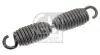 Пружина тормозной колодки FEBI BILSTEIN 05975 (фото 1)