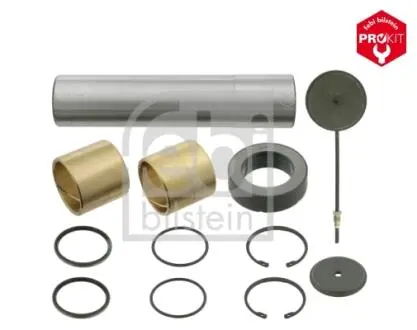 Комплект шворнів поворотного кулака з упорним підшипником FEBI BILSTEIN 06015