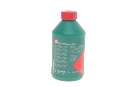 Рідина ГПК (зелена) (1L) синтетика FEBI BILSTEIN 06161 (фото 1)