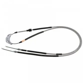 Трос ручного тормоза FEBI BILSTEIN 06168