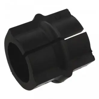 Втулка стабилизатора (заднего)) MB 809-814 (d=50mm) FEBI BILSTEIN 06185