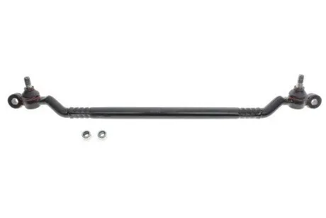 Тяга рулевая Opel Omega 87-94 (продольная) (трапеция)) FEBI BILSTEIN 06195