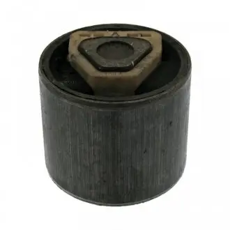 Сайлентблок важеля (переднього/зверху) BMW 7 (E32)/5 (E34) 86-94 FEBI BILSTEIN 06213