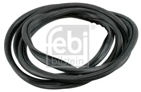 Прокладка, вітрове скло FEBI BILSTEIN 06221
