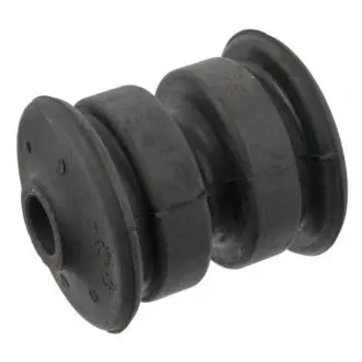 Сайлентблок ресори (задньої) VW LT 28-35 -96 (14x75x52) FEBI BILSTEIN 06225