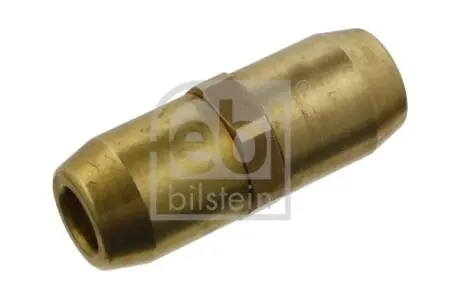 Соединитель трубок пневмосистемы для синтетической трубы. FEBI BILSTEIN 06258