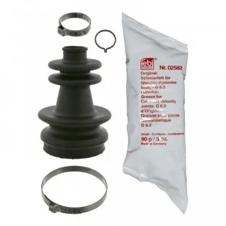 Комплект пыльников резиновых. FEBI BILSTEIN 06295