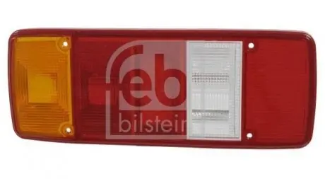 Рассеиватель, задний фонарь FEBI BILSTEIN 06442
