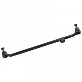 Тяга рульова (з наконечниками) MB E-class (W124) 84-95 (поперечна) FEBI BILSTEIN 06467