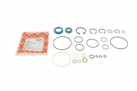 Ремкомплект рейки рулевой MB 124 84-98/190 (W201) 82-93 FEBI BILSTEIN 06471