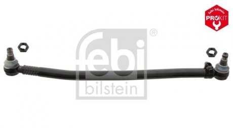 Продольна рульова тяга FEBI BILSTEIN 06582 (фото 1)