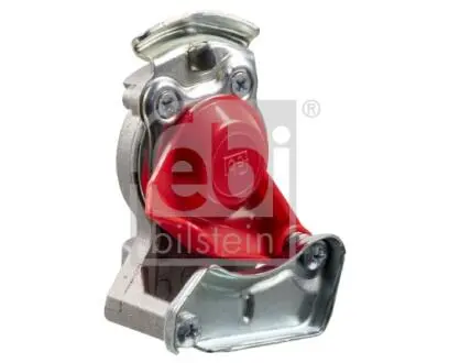 Головка соединительная шлангов пневмосистемы FEBI BILSTEIN 06586