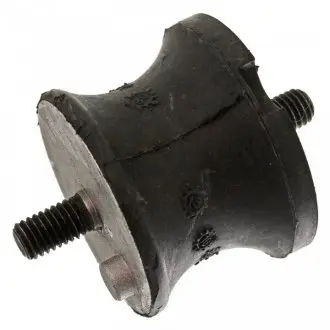 Подушка опори двигун. BMW передня (FEBI) FEBI BILSTEIN 06623