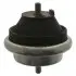 Подушка двигателя (L) Opel Omega/Record 2.0D-2.3D -94 FEBI BILSTEIN 06843 (фото 1)