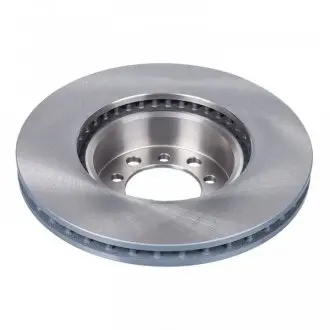 Диск тормозной передний FEBI BILSTEIN 06857