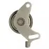 РОЛИК НАТЯЖНЫЙ BMW 325 / BMW 525 / BMW 320 FEBI BILSTEIN 06880 (фото 3)