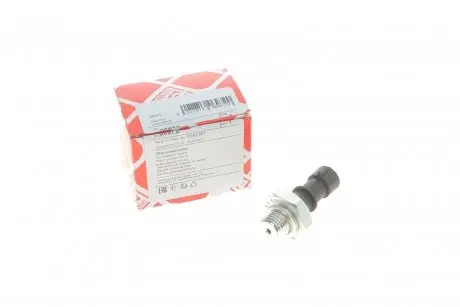 Датчик давления масла Citroen/Daewoo/Opel (черный) FEBI BILSTEIN 06972