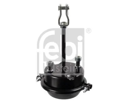 Камера гальмівна з додатковими матеріалами FEBI BILSTEIN 07086