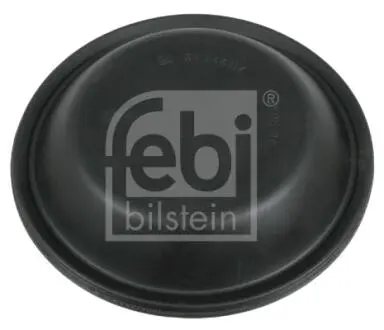 Диафрагма энергоаккумулятора FEBI BILSTEIN 07097