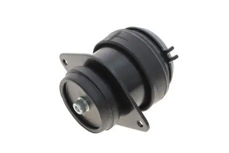 Подушка опоры двигателя. VW GOLF III 1.8, 1.9TDI (-02) задн. права (выр-во FEBI) FEBI BILSTEIN 07121