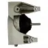 Подушка двигуна (R) Audi 100/A6 2.6-2.8 90-97 FEBI BILSTEIN 07147 (фото 3)