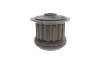 Сайлентблок балки (передньої/спереду) Audi 80 91-96/90 84-91/VW Passat 81-88 FEBI BILSTEIN 07181 (фото 2)