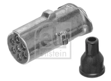 Штекер с винтовым соединением FEBI BILSTEIN 07342