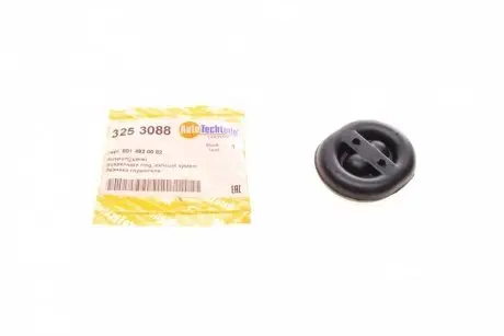 Резинка глушителя VW T4 90-03/LT -96 FEBI BILSTEIN 07358