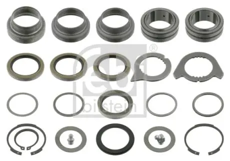 Ремкомплект опоры вала разжимного кулака FEBI BILSTEIN 07478 (фото 1)