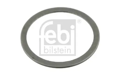 Дистанційна шайба, гальмівний вал FEBI BILSTEIN 07489 (фото 1)