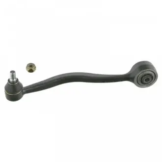 Рычаг подвески (передний/снизу)) (L) BMW 5 (E34)/(E28)/7 (E32) 81-99 FEBI BILSTEIN 07512