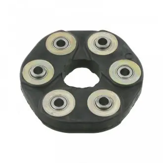 Шарнир продольного вала FEBI BILSTEIN 07543